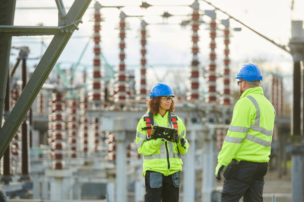 Best Electrician Near Me  in Carthage, NC