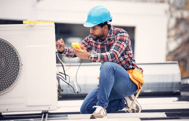 Best Affordable Emergency Electrician  in Carthage, NC