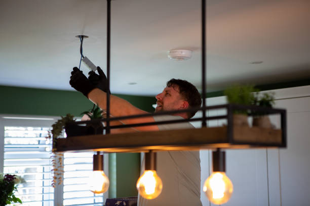 Best Electrical System Inspection  in Carthage, NC