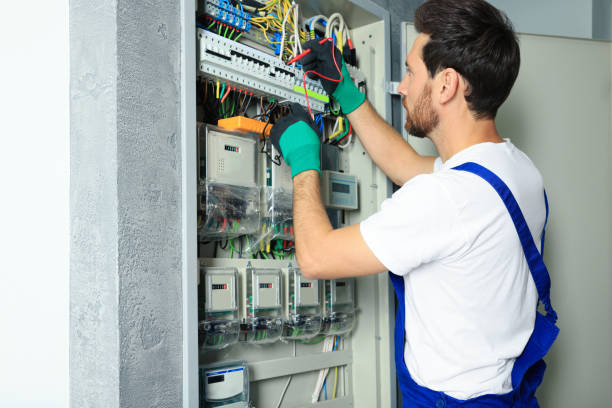 Best Affordable Electrical Installation  in Carthage, NC