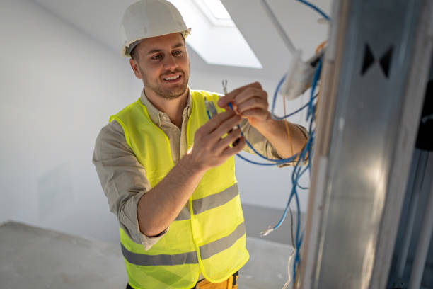 Best Generator Installation Services  in Carthage, NC
