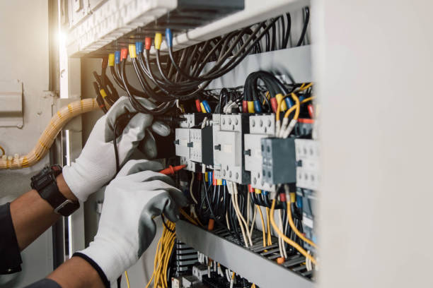 Best Home Electrical Repair  in Carthage, NC